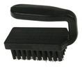 Brosse ESD, 40mm, 110mm, Noir